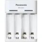 Batteries and chargers - Panasonic Batteries Panasonic eneloop charger BQ-CC61USB BQ-CC61USB - buy today in Master Foto store and with delivery Best choise selected by experts