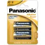 Baterijas, akumulatori un lādētāji - Panasonic Batteries Panasonic Alkaline Power battery LR14APB/2BP - ātri pasūtīt no ražotāja