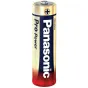 Baterijas, akumulatori un lādētāji - Panasonic Batteries Panasonic Pro Power battery LR6PPG/8BW (6+2) LR6PPG/8B (6+2) - ātri pasūtīt no ražotāja