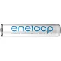 Batteries and chargers - Rechargeable batteries Panasonic ENELOOP BK-4MCCE/4BE, 750 mAh, 2100 (4xAAA) - quick order from manufacturer