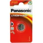 Baterijas, akumulatori un lādētāji - Panasonic Batteries Panasonic baterija CR1620/1B CR-1620L/1BP - ātri pasūtīt no ražotāja