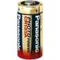 Batteries and chargers - CR123 DL123A/CR123A EL123A CR17345 Lithium 3V - quick order from manufacturer Best choise selected by experts