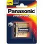 Baterijas, akumulatori un lādētāji - Panasonic battery CRP2P/1B CR-P2L/1BP CRP2 - ātri pasūtīt no ražotāja
