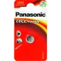 Baterijas, akumulatori un lādētāji - Panasonic Batteries Panasonic baterija LR44/1B LR-44EL/1B - ātri pasūtīt no ražotāja
