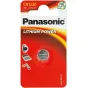 Baterijas, akumulatori un lādētāji - Panasonic Batteries Panasonic baterija CR1220/1B CR-1220L/1BP - ātri pasūtīt no ražotāja