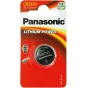 Baterijas, akumulatori un lādētāji - Panasonic Batteries Panasonic battery CR2354/1B CR-2354EL/1B - ātri pasūtīt no ražotāja