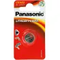 Baterijas, akumulatori un lādētāji - Panasonic Batteries Panasonic baterija CR1632/1B CR-1632EL/1B - perc šodien veikalā un ar piegādi
