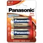 Panasonic Batteries Panasonic Pro Power battery LR20PPG/2B LR20PPG/2BP
