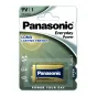 Panasonic Batteries Panasonic Everyday Power battery 6LR61EPS/1B 9V 6LF22EPS/1BP