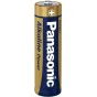 Baterijas, akumulatori un lādētāji - Panasonic Batteries Panasonic Everyday Power battery LR6EPS/10BW (6+4) LR6EPS/10BW 6+4F - ātri pasūtīt no ražotāja