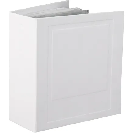Polaroid Small Photo Album for i-Type, 600, SX-70 - 40 Capacity