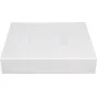 Albumi - POLAROID PHOTO ALBUM LARGE WHITE 6179 - ātri pasūtīt no ražotāja
