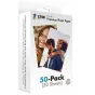 Instantkameru filmiņas - POLAROID INSTANT ZINK MEDIA 2X3 50P - perc šodien veikalā un ar piegādi