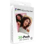 Instantkameru filmiņas - POLAROID ZINK MEDIA 2X3 30 PACK ZINKPZ2X320 - ātri pasūtīt no ražotāja