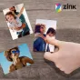 Instantkameru filmiņas - POLAROID ZINK MEDIA 2X3 30 PACK ZINKPZ2X320 - ātri pasūtīt no ražotāja