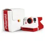 Discontinued - POLAROID NOW BAG WHITE & RED 6100