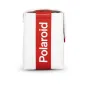 Discontinued - POLAROID NOW BAG WHITE & RED 6100