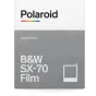 Instantkameru filmiņas - POLAROID B&W FILM FOR SX-70 6005 - perc šodien veikalā un ar piegādi