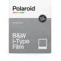 Film for instant cameras - POLAROID ORIGINALS B&W FILM FOR I-TYPE - quick order from manufacturer Best choise selected by experts