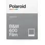 Instantkameru filmiņas - POLAROID ORIGINALS B&W FILM FOR 600 - ātri pasūtīt no ražotāja