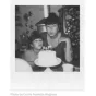 Instantkameru filmiņas - POLAROID ORIGINALS B&W FILM FOR 600 - ātri pasūtīt no ražotāja