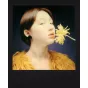 Instantkameru filmiņas - POLAROID COLOR FILM I-TYPE BLACK FRAME EDITION - perc šodien veikalā un ar piegādi