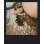 Instantkameru filmiņas - POLAROID COLOR FILM I-TYPE BLACK FRAME EDITION - perc šodien veikalā un ar piegādi
