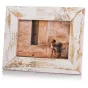 Foto rāmis - Photo frame Bad Disain 15x21 5cm, white - ātri pasūtīt no ražotāja
