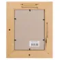 Foto rāmis - Photo frame Bad Disain 15x21 5cm, white - ātri pasūtīt no ražotāja