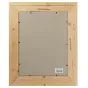 Foto rāmis - Photo frame Bad Disain 30x40 7cm, white - ātri pasūtīt no ražotāja