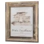Photo frame Bad Disain 30x40 7cm, grey