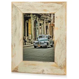 Foto rāmis - Photo frame Bad Disain 21x30 7cm, green - ātri pasūtīt no ražotāja