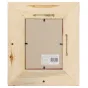 Foto rāmis - Photo frame Bad Disain 13x18 7cm, brown - ātri pasūtīt no ražotāja