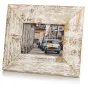 Foto rāmis - Photo frame Bad Disain 13x18 7cm, white - ātri pasūtīt no ražotāja