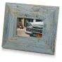 Foto rāmis - Photo frame Bad Disain 10x15 7cm, blue - ātri pasūtīt no ražotāja