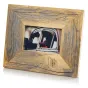 Foto rāmis - Photo frame Bad Disain 10x15 7cm, grey - ātri pasūtīt no ražotāja