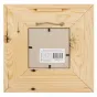 Foto rāmis - Photo frame Bad Disain 10x10 7cm, brown - ātri pasūtīt no ražotāja