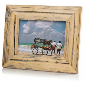 Foto rāmis - Photo frame Bad Disain 13x18 5cm, grey - ātri pasūtīt no ražotāja