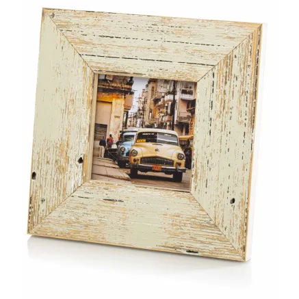 Photo frame Bad Disain 10x10 5cm, green