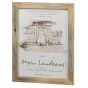 Foto rāmis - Photo frame Bad Disain 30x45 3,5cm, grey - ātri pasūtīt no ražotāja