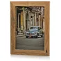 Foto rāmis - Photo frame Bad Disain 21x30 3,5cm, brown - ātri pasūtīt no ražotāja