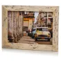 Foto rāmis - Photo frame Bad Disain 21x30 3,5cm, grey - ātri pasūtīt no ražotāja
