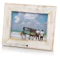 Foto rāmis - Photo frame Bad Disain 13x18 3,5cm, white - ātri pasūtīt no ražotāja