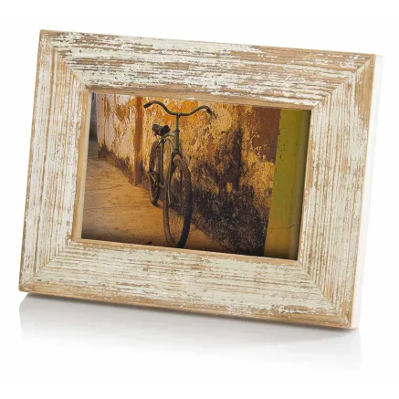 Photo frame Bad Disain 10x15 3,5cm, green