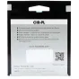 CPL Filters - Hoya Filters Hoya filter Fusion One C-PL 77mm - buy today in Master Foto store and with delivery Best choise selected by experts