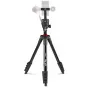Photo Tripods - Joby tripod Compact Action Kit JB01762-BWW - quick order from manufacturer