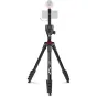 Photo Tripods - Joby tripod Compact Action Kit JB01762-BWW - quick order from manufacturer