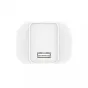 Viedtālruņiem - Joby charger USB-A 12W (2.4A) UK JB01804-BWW - ātri pasūtīt no ražotāja