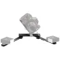 Piederumi zibspuldzēm - Manfrotto 330B Macro Flash Bracket - ātri pasūtīt no ražotāja