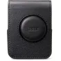 Bags for Instant cameras - Fujifilm Instax Mini Evo case, black 70100152994 - buy today in Master Foto store and with delivery Best choise selected by experts